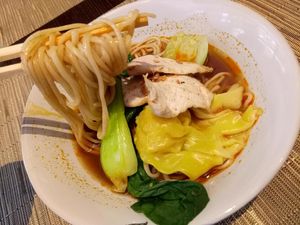 Lamb Shank dan Lamien Segar Bisa Dinikmati di Ayana Food Festival