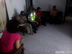 29 Warga di Blitar Keracunan Makanan Saat Acara Yasinan