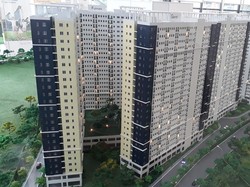 Berburu Apartemen Rp 350 Juta di Jakarta