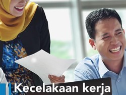 Ini yang Harus Dilakukan Jika Mengalami Musibah Kecelakaan Kerja