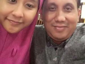Keluarga Fokus Pemulihan Kondisi Putri Bos Rabbani
