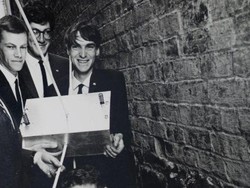 Kisah Satelit Buatan Mahasiswa Australia yang Diluncurkan NASA