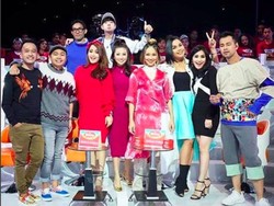 Ini Dia Foto Asli Nola B3 dengan Raffi Ahmad Tanpa Dicrop