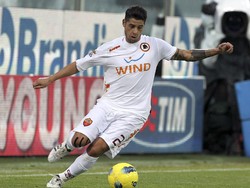 PBFC Bidik Cicinho yang Pernah Main di Madrid dan Roma