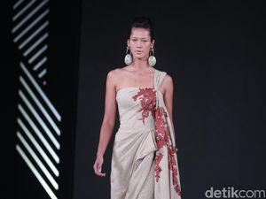 Selebrasi Keberagaman di Koleksi Teranyar Andreas Odang