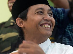 Dilaporkan ke Bawaslu, Sekjen PSI Singgung Tampang Boyolali Prabowo Dilaporkan ke Bawaslu, Sekjen PSI Singgung Tampang Boyolali Prabowo