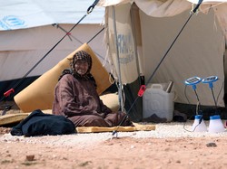 Lebih dari 330 Ribu Orang Telah Tewas Selama Konflik Suriah