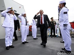 Hadapi Serangan Ideologi, Menhan Jelaskan Pentingnya Pancasila