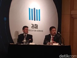 Konferensi Jaksa Asia-Pasifik Bahas Pemulihan Aset Kejahatan