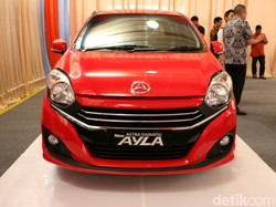 Harga Mobil LCGC Sampai Rp 150 Juta, Masih Wajarkah?