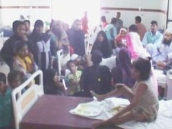 Kisah Bocah Perempuan yang Hidup Bersama Kawanan Kera