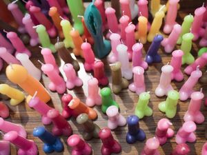 Heboh Tahanan Potong Kelamin Sendiri Demi Surga