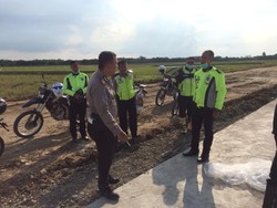 Urai Macet, Arus Pemudik akan Dipecah di Exit Brebes dan Tegal