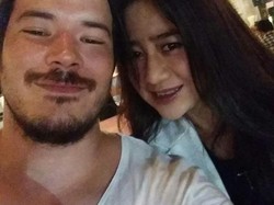 Dikomentari Pedas Usai Foto Mesra, Zack Lee Buka Suara