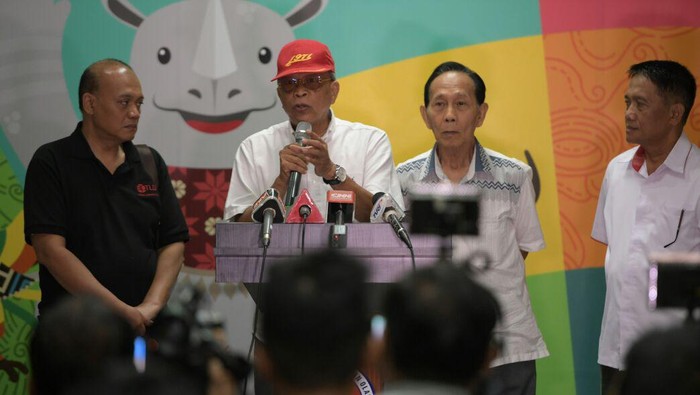 BOPI Beri Toleransi Lagi kepada Operator Liga 1