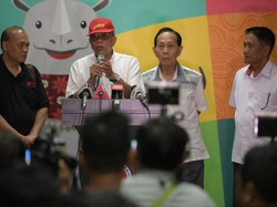 BOPI Beri Toleransi Lagi kepada Operator Liga 1