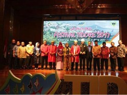 Wisatawan Spanyol Diundang Berkunjung ke Ternate-Tidore
