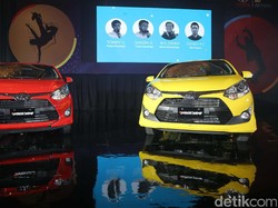 Toyota Agya Anyar dari Kacamata Pecintanya