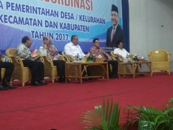 Desa Berprogram Unggulan akan Dapat Dana Desa Tambahan Rp 800 Juta