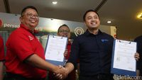 Kerja Sama Penjualan Properti