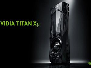 Dukung Mac, Nvidia Titan Xp Dibanderol Rp 15 Juta