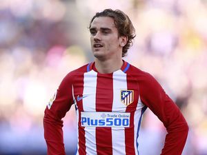 Griezmann Diperingatkan soal Pindah dari Atletico