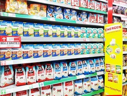 Diskon Groseri di Promo Akhir Pekan Transmart dan Carrefour