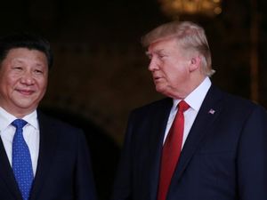 Xi Jinping Luluh Sama Trump! AS Tetap Dapat Pasokan Harta Karun dari China Xi Jinping Luluh Sama Trump! AS Tetap Dapat Pasokan Harta Karun dari China