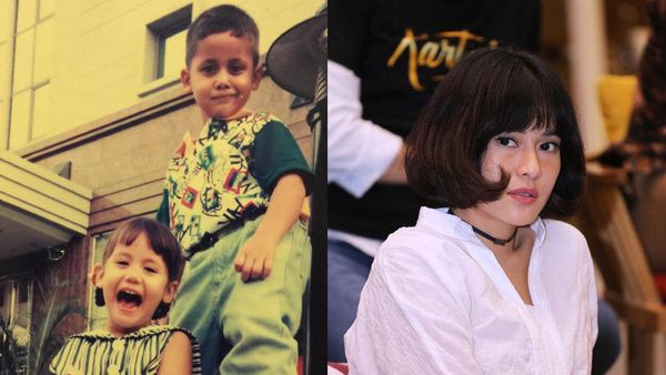 Bukti Cinta Keenan Kepada Pevita Pearce, Dian Sastro Ayu Tenan