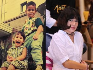 Bukti Cinta Keenan Kepada Pevita Pearce, Dian Sastro Ayu Tenan