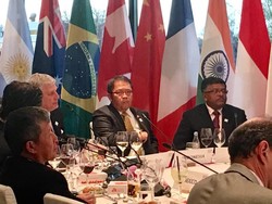 Rusia Kepincut e-Commerce, Indonesia Tawarkan Satelit