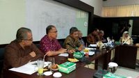 Majelis Wali Amanat IPB Segera Memilih Rektor Baru