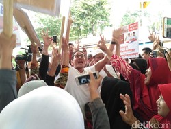 Sandiaga: Lagu Kobarkan Semangat Dimodifikasi dari PKS