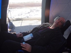 Ingin Naik Roket Antariksa Jeff Bezos? Bayar Rp 4,3 Miliar