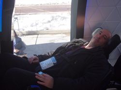 Blue Origin Dapat Izin, Jeff Bezos Siap Gelar Wisata Luar Angkasa Blue Origin Dapat Izin, Jeff Bezos Siap Gelar Wisata Luar Angkasa