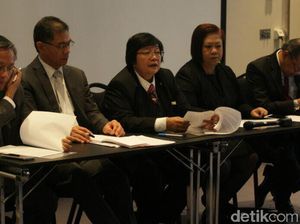 Menteri LHK: Indonesia Tolak Resolusi Sawit Parlemen Eropa