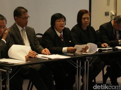 Menteri LHK: Indonesia Tolak Resolusi Sawit Parlemen Eropa