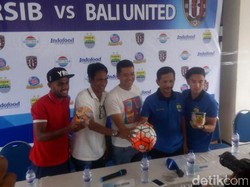 Ribuan Aparat Kawal Laga Persib vs Bali United di GBLA Bandung