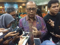 Kemenhub Usulkan Ojek Diatur di UU