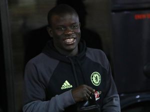 Kante Anggap Arsenal Masih Salah Satu Ancaman Besar dalam Persaingan Gelar