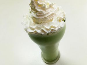 Matcha Ice Blended Segar A la Kafe Bisa Dibuat dengan Cara Mudah Ini Matcha Ice Blended Segar A la Kafe Bisa Dibuat dengan Cara Mudah Ini