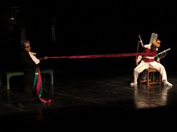 Ikut Nonton Hakim Sarmin, Wakil Ketua KPK: Jadi Hakim Harus Cerdas