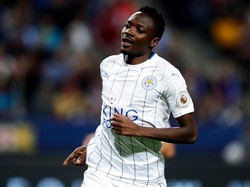 Dugaan KDRT Sempat Bikin Ahmed Musa Berurusan dengan Polisi