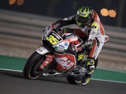 Terkait Virus Corona, Cal Crutchlow Dituduh Rasis ke Fan China