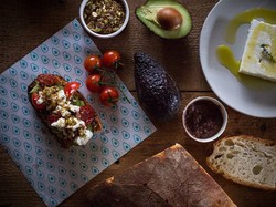 Inilah Avocaderia, Avocado Bar Pertama di Dunia yang Akan Dibuka di Brooklyn