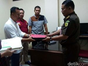Kejari Magelang Siapkan Tujuh Jaksa Tangani Kasus Pembunuhan Siswa SMA Taruna Nusantara