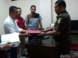 Kejari Magelang Siapkan Tujuh Jaksa Tangani Kasus Pembunuhan Siswa SMA Taruna Nusantara