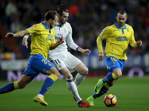 Ingin Madrid Juara, Jese Siap Bikin Gol dan Kalahkan Barca