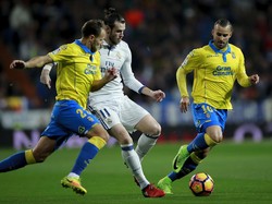 Ingin Madrid Juara, Jese Siap Bikin Gol dan Kalahkan Barca