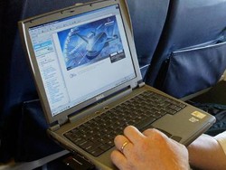 Ternyata, Larangan Barang Elektronik di Kabin Bukan Tanpa Risiko